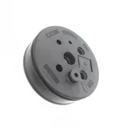 Rubber Parts More Than 20 Years Manufacturer Industrial Rubber Parts Rubber Isolators Rubber Blocks