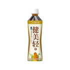 GENKI FOREST Sugar Free Corn Stigma Flavor 500mL Tea Drinks