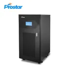 UPS 120KVA pure sine wave with built in transformer &battery charger