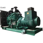 Power Generator Set Set Price Generator 800kva Big Power Diesel Generator Set Price