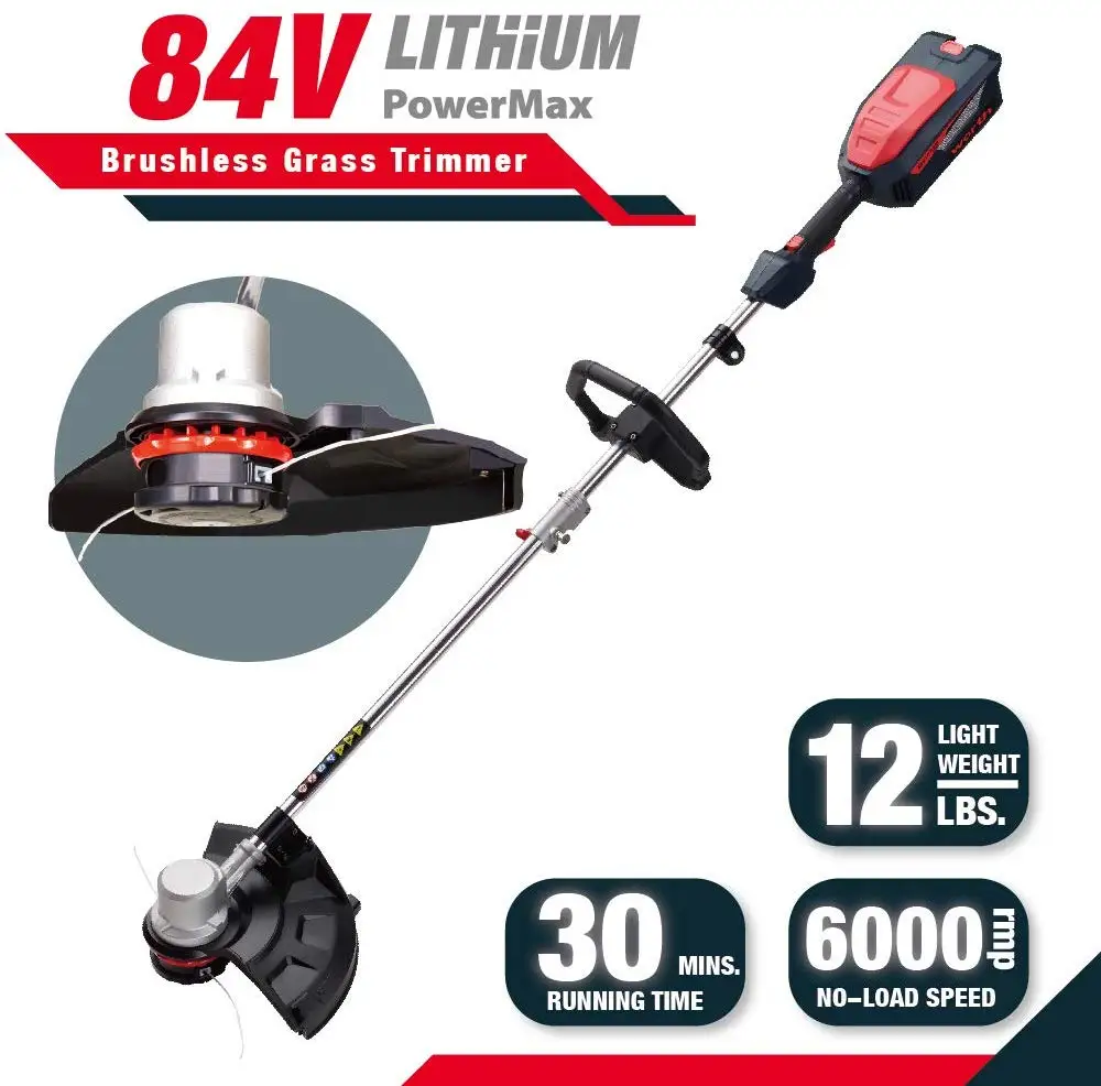 cordless grass trimmer sale