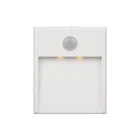 Factory Direct LED Wireless PIR Motion Sensor Night Light