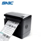 SNBC Consistent Clarity Adhesive Label Sticker Printer Machine Barcode Printer Price BTP-K716 Thermal Label Printer 4*6