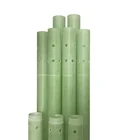 High Strength Epoxy Resin Fiberglass Filament Wound Tubes