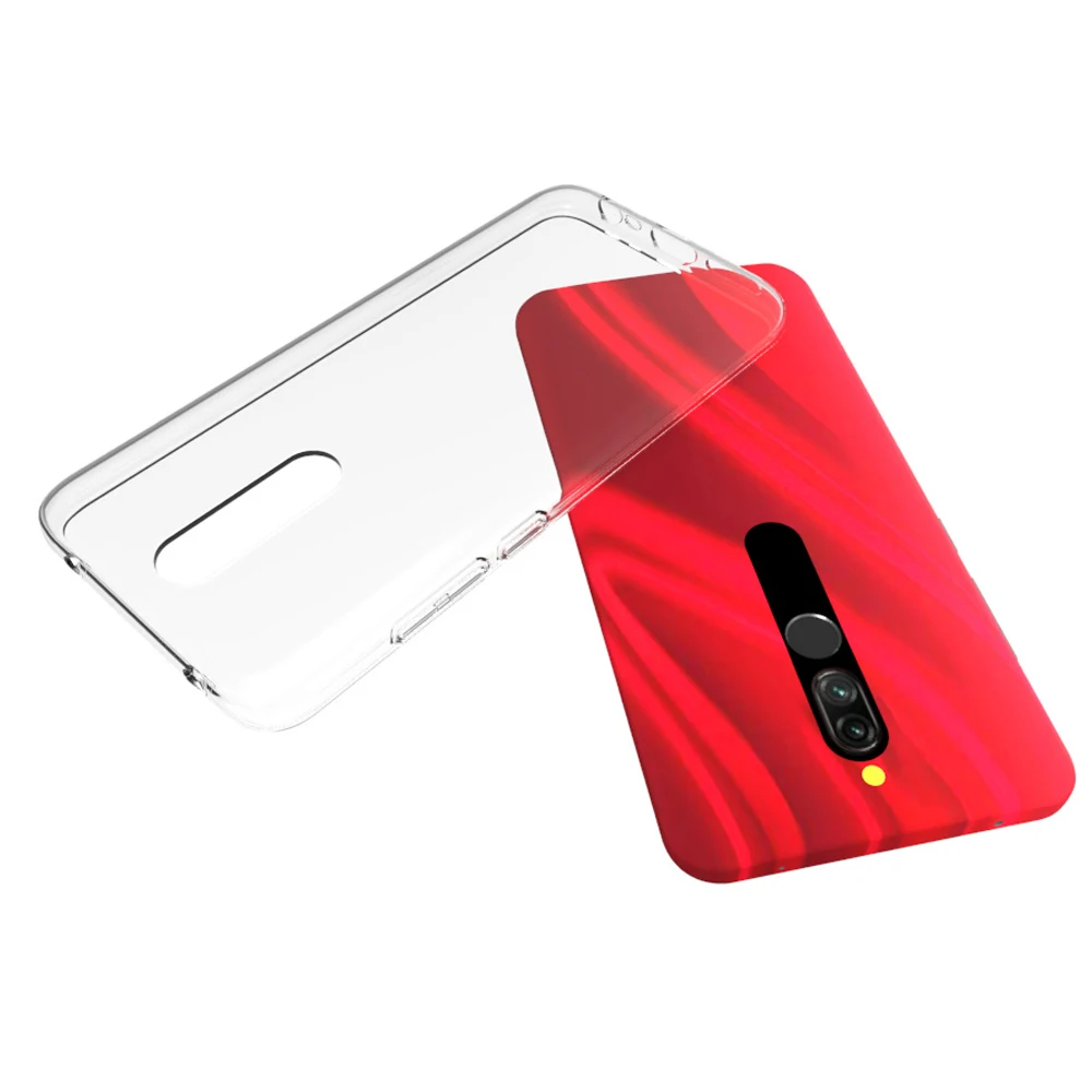 Купить Чехол Для Телефона Xiaomi Redmi 8