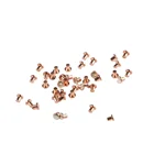 Low price silver contact point micro switch