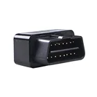 JIMI OB22 GPS tracking real time positing android car obd2 gps gsm tracker
