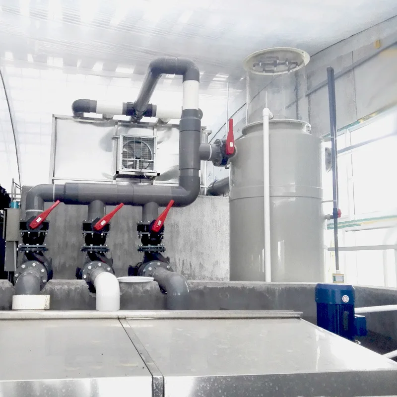 marine tank protein skimmer
