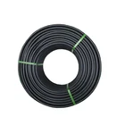 PE Water Irrigation Plastic Tube 16mm 20mm 25mm Flexible Polyethylene Pipe