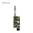 DHL Shipping Airis Janus Vape CBD Mod Kit VV Variable Voltage Battery Fit 510 Thread Oil Tank Cartridges and Pod