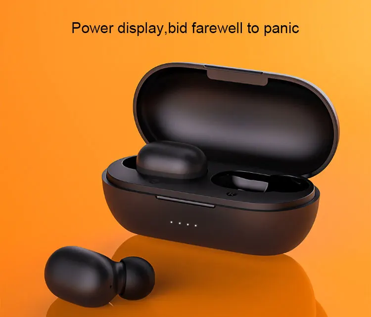 new xiaomi haylou bluetooth gt1 pro for sale - ANKUX.COM