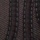 Nylon Splicing Strip for Backing of Car Floor Mat Carpet