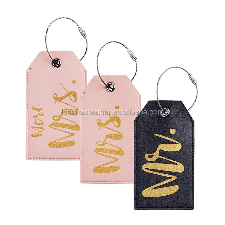 ce,bv sample time 3 day strong & durable luggage tag  made
