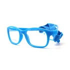 Hot sale kids flexible TR90 Eye glasses frames Optical colorful kids fashionable Eyewear frame