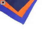 100% Cotton CP Non Fire Fabric For Safety Work Clothing