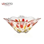 Promotion Glass Material and Dinnerware Sets Dinnerware Type Heat resistant opal glassware