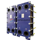 SONDEX S8A Plate Heat Exchange refrigeration heat exchanger parts