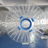 Hot sale factory manufacture cheap prices funny inflatable human hamster zorb bumper aqua zorb ball roller bal for rental