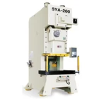 SYA series punching machine pneumatic press machine automatic production line