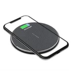 Phone Charger Universal Mobile Phone USB C OEM 15W 10W Wireless Qi Fast Charging Charger