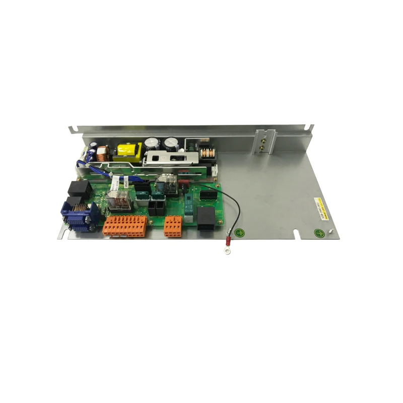 Fanuc A05B-2440-C450 Lắp Ráp Dừng Khẩn Cấp A20B-1008-0020 8014-T384