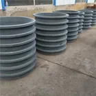 Ring Forging OEM Factory Customized Precision Steel Ring Forging Parts