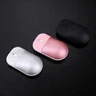 Mini wired latest design metal shell hand warming function cheap computer mouse
