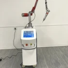 Laser Carbon Peel Tattoo Removal Machine Nd Yag Laser Picosecond Pico Laser