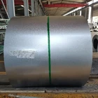 AISI Steel Sheet Coil 40--275g 750mm--1250mm Hard 55-90 Hot Dipped Galvalume Steel Coil Sheet
