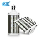 中国新製品 led トウモロコシ照明器具 ul ハイパワー電球ライト屋外ガーデンで使用 110 ワット led トウモロコシ cob 電球ライト