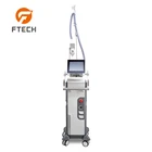 Professional tattoo removal skin rejuvenation laser beauty machine with 1064&532 nm honeycomb laser
