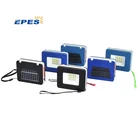 Work Lights 10W Led Solar Panel Rechargeable Work Lights 500lm