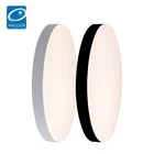 Office New Design Surface Recessed Mounted Modern Panel Light Fixture Flush Mount Ceiling