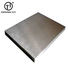 ASTM F67 F136 Grade 5 Eli Titanium sheet Gr23 Titanium Plate for Medical