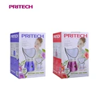 Sauna Home PRITECH Facial Steamer Sauna Home SPA Warm Mist Moisturizing Pores Cleanse