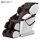Massage Machine Chair Full Body Massage Chair Shiatsu Zero Gravity