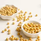 Yellow Seeds Conventional Yellow Soya Beans Soybean Seeds