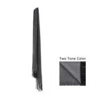 Hot Sell Womens Soft Cashmere Long Scarf Pure Color Two Tone Wool Pashmina Shawls Winter Scarf