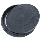 Cheap Price Black Green Customized SMC Manhole Cover