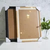 Wholesale amazon hot selling a4 custom picture photo frames