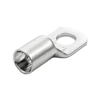 Lug Terminal Lug Crimping Cable Lugs SC JGK Tinned Terminal Connector Cable Crimp Lug