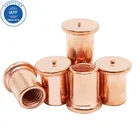 Factory price professional supply copper spot welding standoff