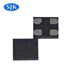 SJK8008 SMD 2016 MEMS Programmable Oscillator CMOS 50MHz 20PF 20ppm 3.3V Crystal Oscillator oscillator