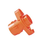 2019 car oil seal plastic injection molding connector auto parts