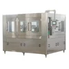 Automatic Red Bull Energy Drink Water Bottle Filling Machinery / JuiceJuce Filling Machine / Equipment