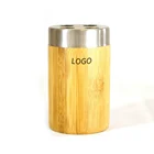 Two-piece Tooth Brush Stand Toothbrush Holder Bathroom