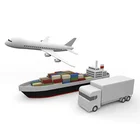 Air drop shipping freight cargo quote service from China to USA