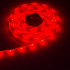 MOQ 1 SET 12 volt waterproof outdoor ip68 flexible led strip boat lights 12v 5050 rgb