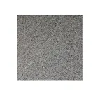 Custom size shandong black rough surface granite stone for road curbstone