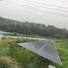 Solar System For Solar Generator Kit 200kw On Grid Solar Panel System For Power Plant Use